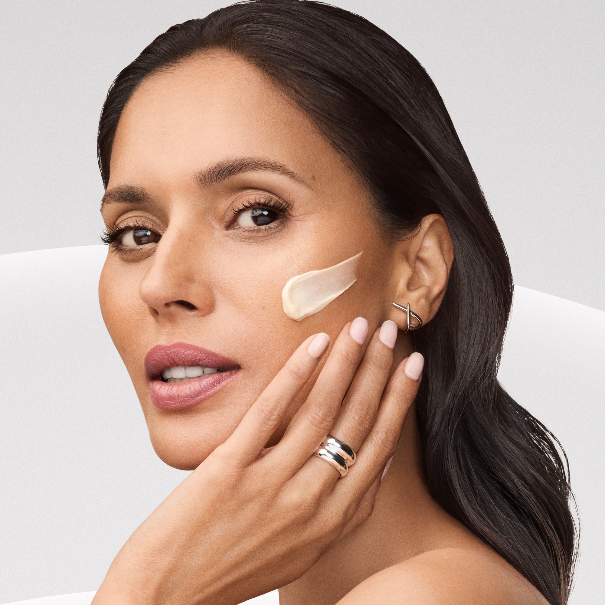 Crème de jour multi-régénérante spf 30