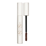  Clarins MASCARA SOS SERUM LASHES Base mascara sérum revitalisant  1 of 4 Base mascara sérum revitalisant