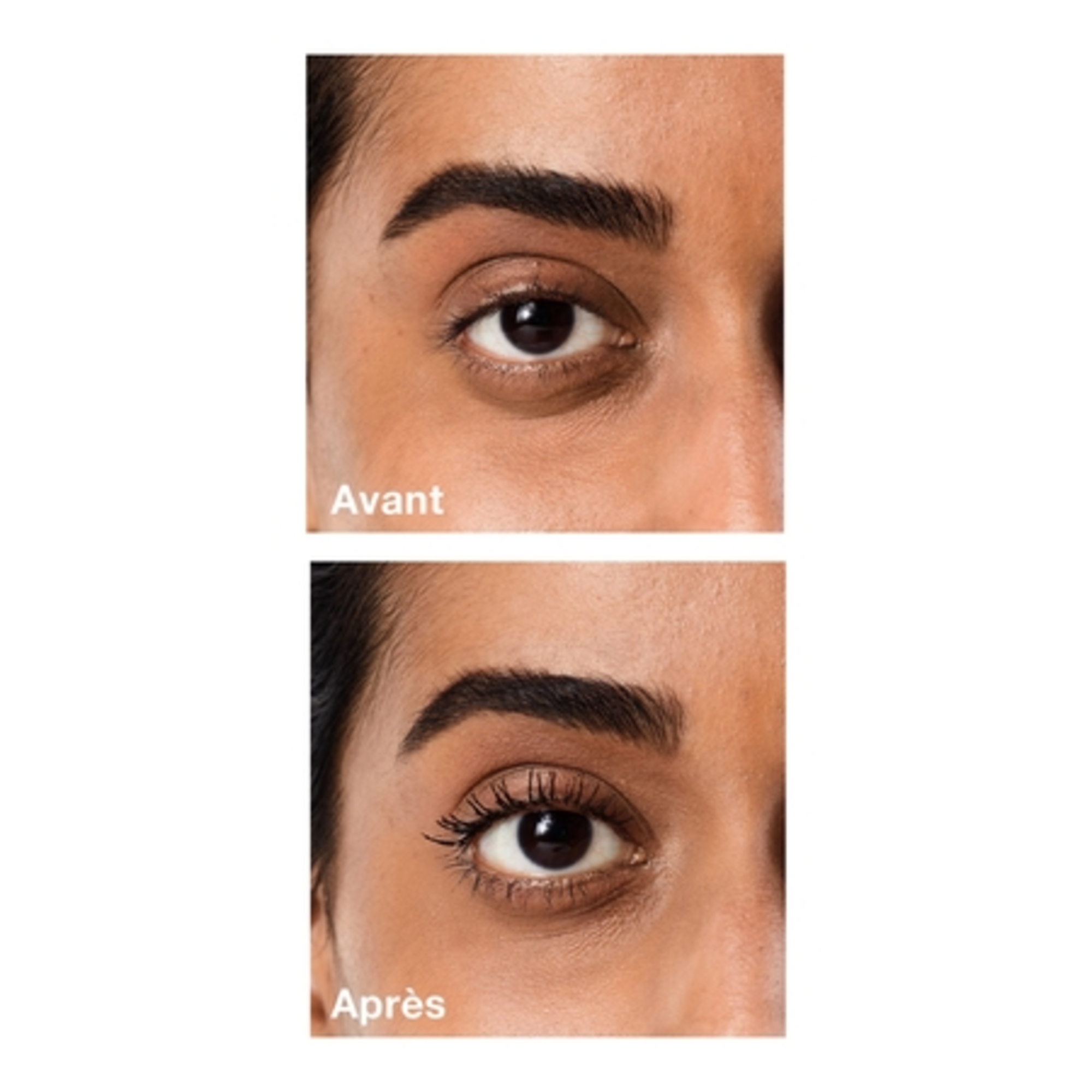 Mascara Impact Optimal