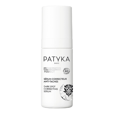 Patyka - Anti-taches Perfect - Sérum Correcteur Anti-taches - 30ml