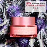 50ML Clarins MULTI-ACTIVE Crème lissante, booster d’éclat - toutes peaux 3 of 4 Crème lissante, booster d’éclat - toutes peaux