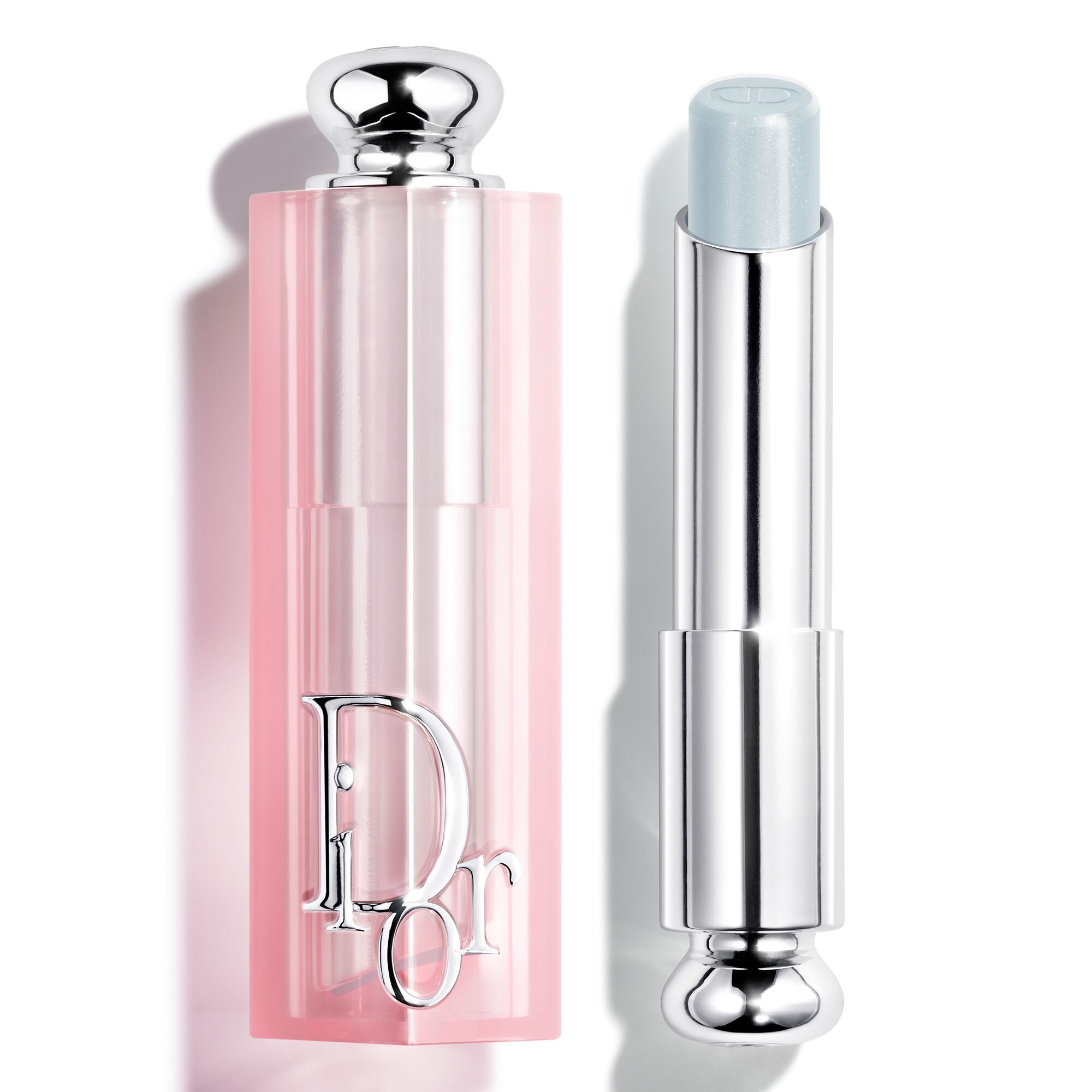 Dior Addict Lip Glow - Baume À Lèvres Hydratant 48 H - Couleur Activée Par Le Ph