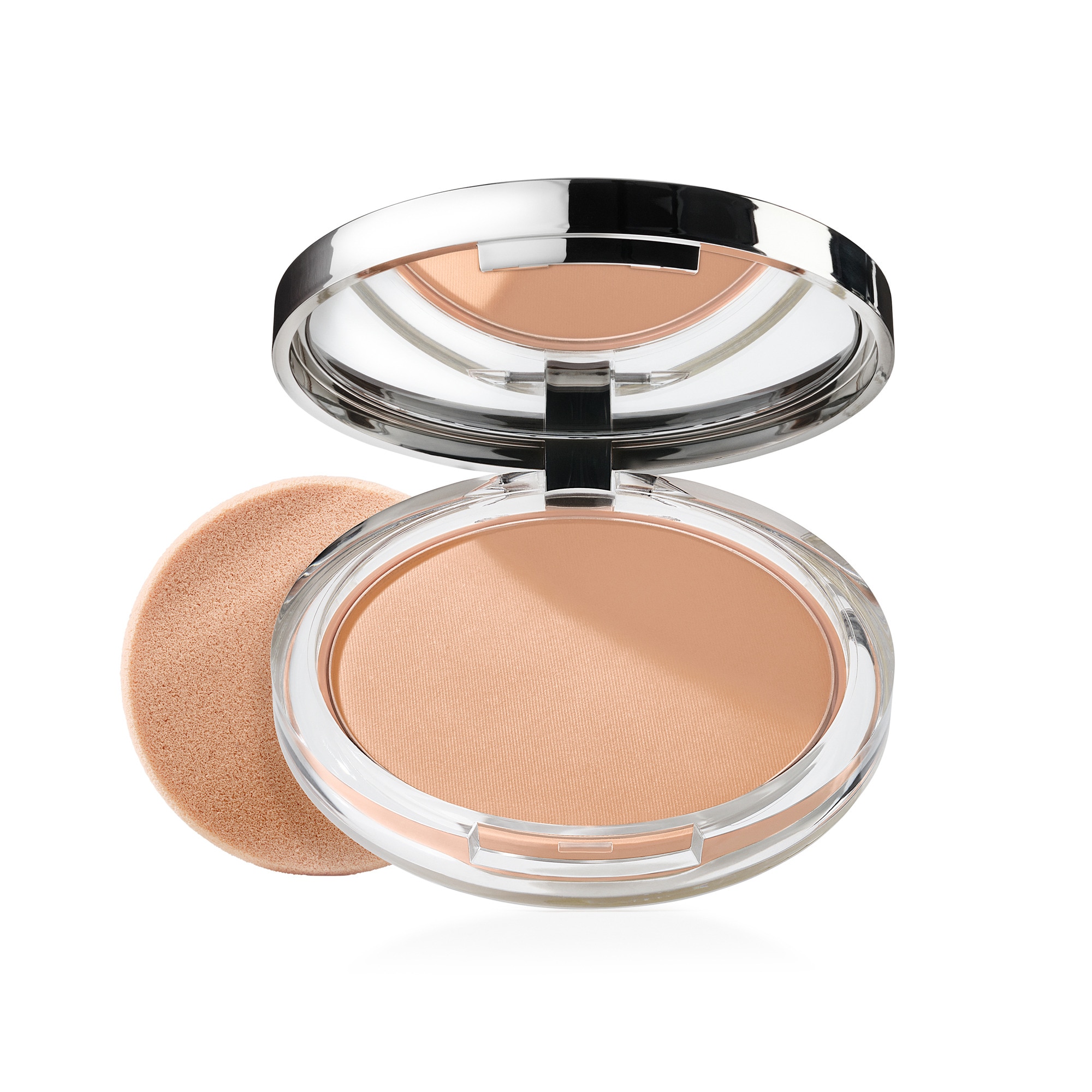 Clinique STAY MATTE Poudre transparente haute matité 1 of 1 Poudre transparente haute matité