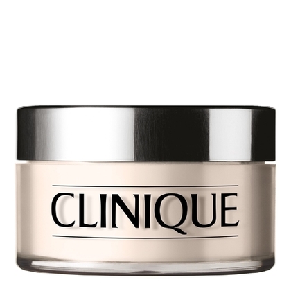  Clinique BLENDED FACE POWDER Poudre libre fini parfait naturel  1 of 3 