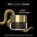 30mL GARANCIA MYSTERIEUSES MILLE ET UNE NUITS Crème de nuit anti-âge 2 of 3 Crème de nuit anti-âge