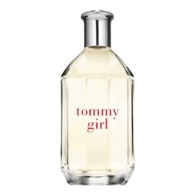 50mL TOMMY HILFIGER TOMMY GIRL Eau de toilette  1 of 2 