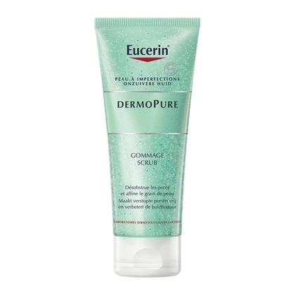 100ML EUCERIN DERMOPURE Gommage  1 of 4 