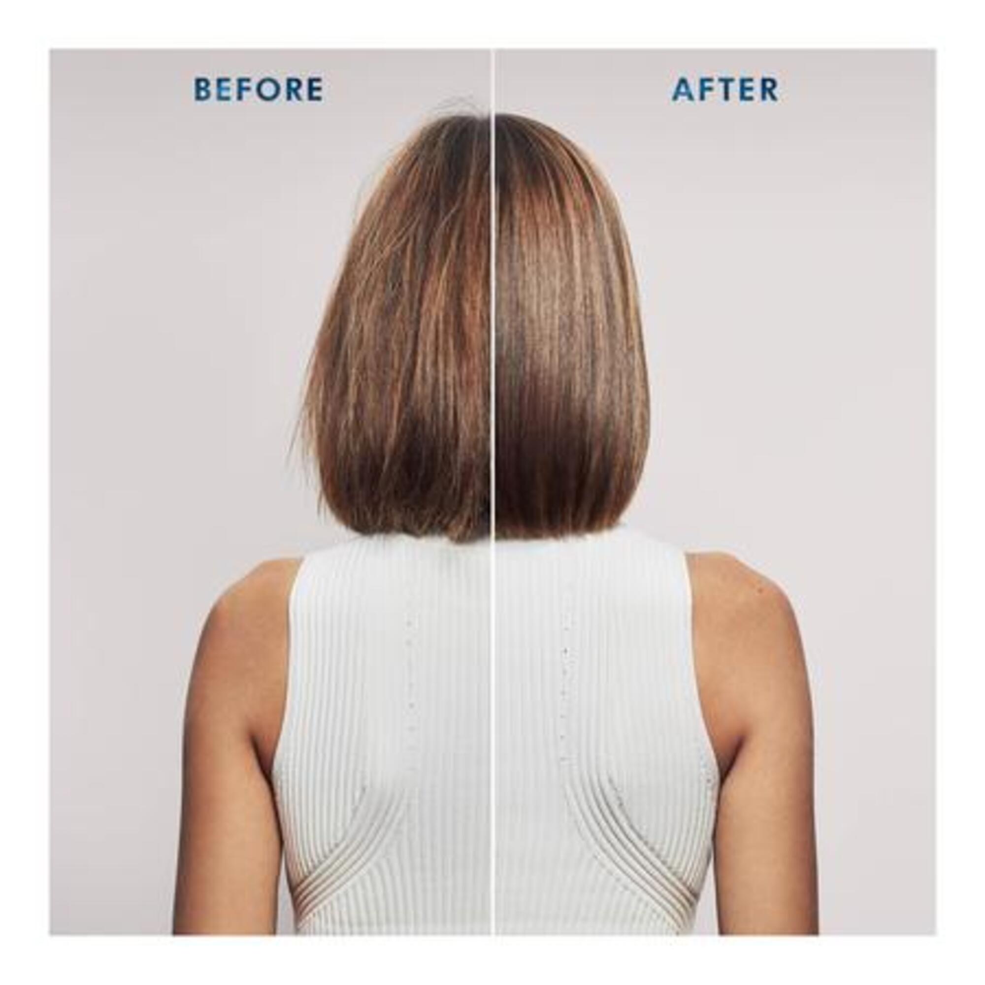 Brume anti-frisottis