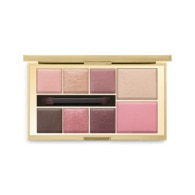 La palette ode hivernale