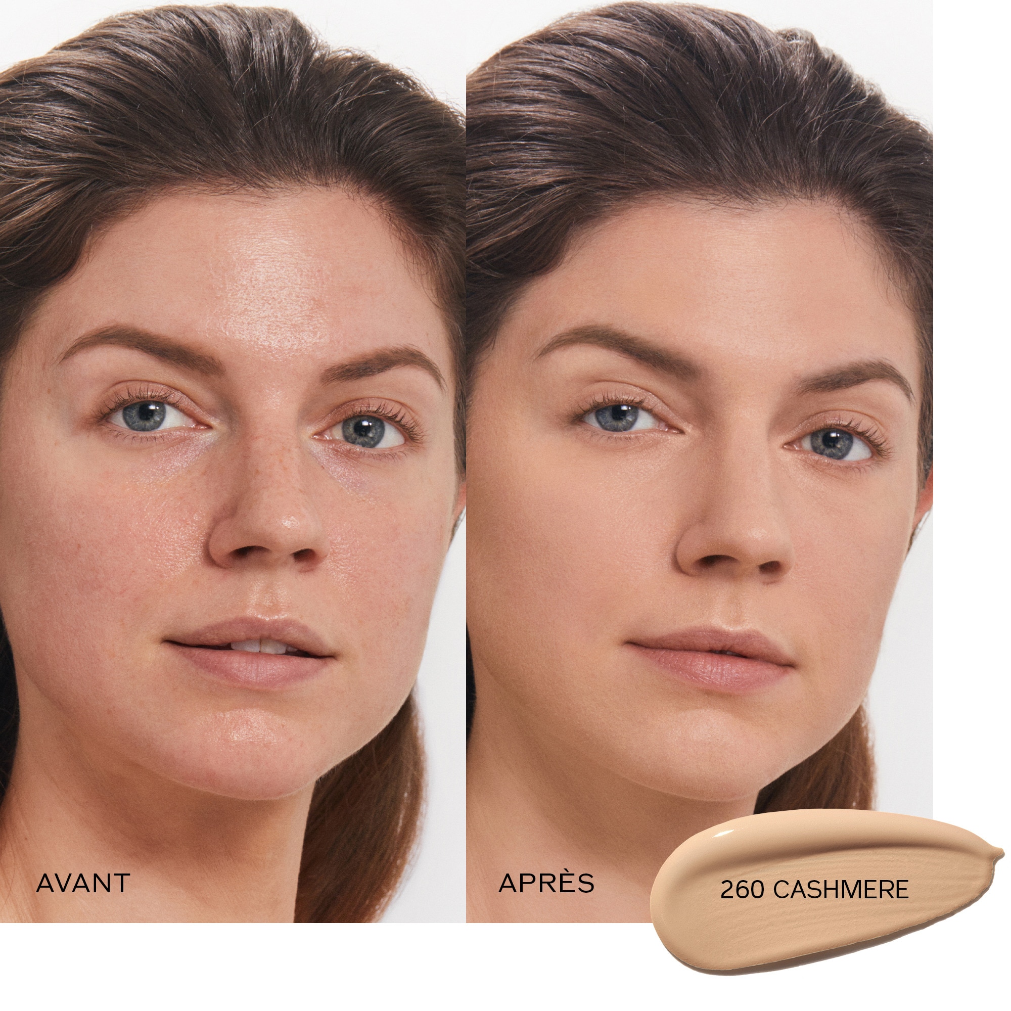 Shiseido SYNCHRO SKIN SELF-REFRESHING Fond de teint - spf30 1 of 4