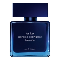 50mL Narciso Rodriguez FOR HIM BLEU NOIR Eau de parfum  1 of 2 