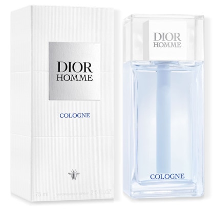 75ML DIOR DIOR HOMME Cologne  1 of 4 