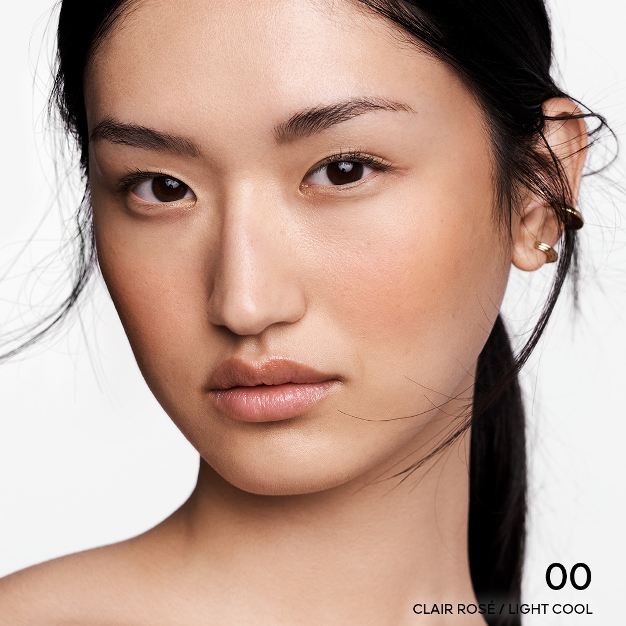 Terracotta la poudre bronzante - 96% d'ingrédients d'origine naturelle