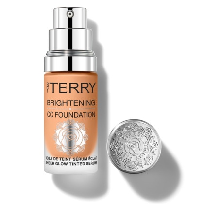  BY TERRY BRIGHTENING CC FOUNDATION Fond de teint  1 of 4 