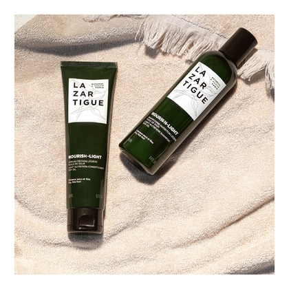 Soin après-shampooing nutrition légère