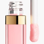  CHANEL ROUGE COCO Hydra gloss haute brillance hydratant et lissant  2 of 4 Hydra gloss haute brillance hydratant et lissant