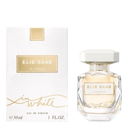 30ML ELIE SAAB LE PARFUM IN WHITE Eau de parfum  1 of 3 