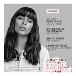 200ML KÉRASTASE GENESIS Soin fortifiant léger anti-chute  4 of 4 Soin fortifiant léger anti-chute