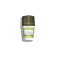 50mL SANOFLORE DEODORANTS Déodorant roll-on anti-traces 24h Citrus  1 of 2 