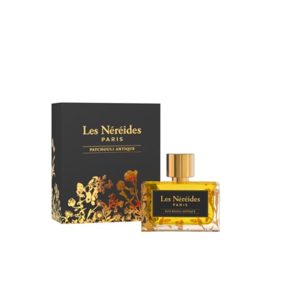 30ML LES NEREIDES LES NEREIDES COLLECTION - PATCHOULI ANTIQUE Eau de parfum  1 of 2 