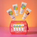 LES SECRETS DE LOLY TROUSSE CHEVEUX ONDULÉS Trousse cheveux ondulés - format voyage 3 of 3 Trousse cheveux ondulés - format voyage