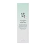 100ML BEAUTY OF JOSEON SOIN VISAGE Nettoyant rafraîchissant 2 of 3 Nettoyant rafraîchissant