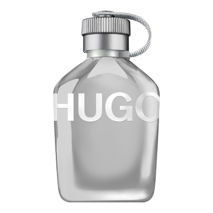 125ML HUGO BOSS HUGO REFLECTIVE Eau de toilette  1 of 4 