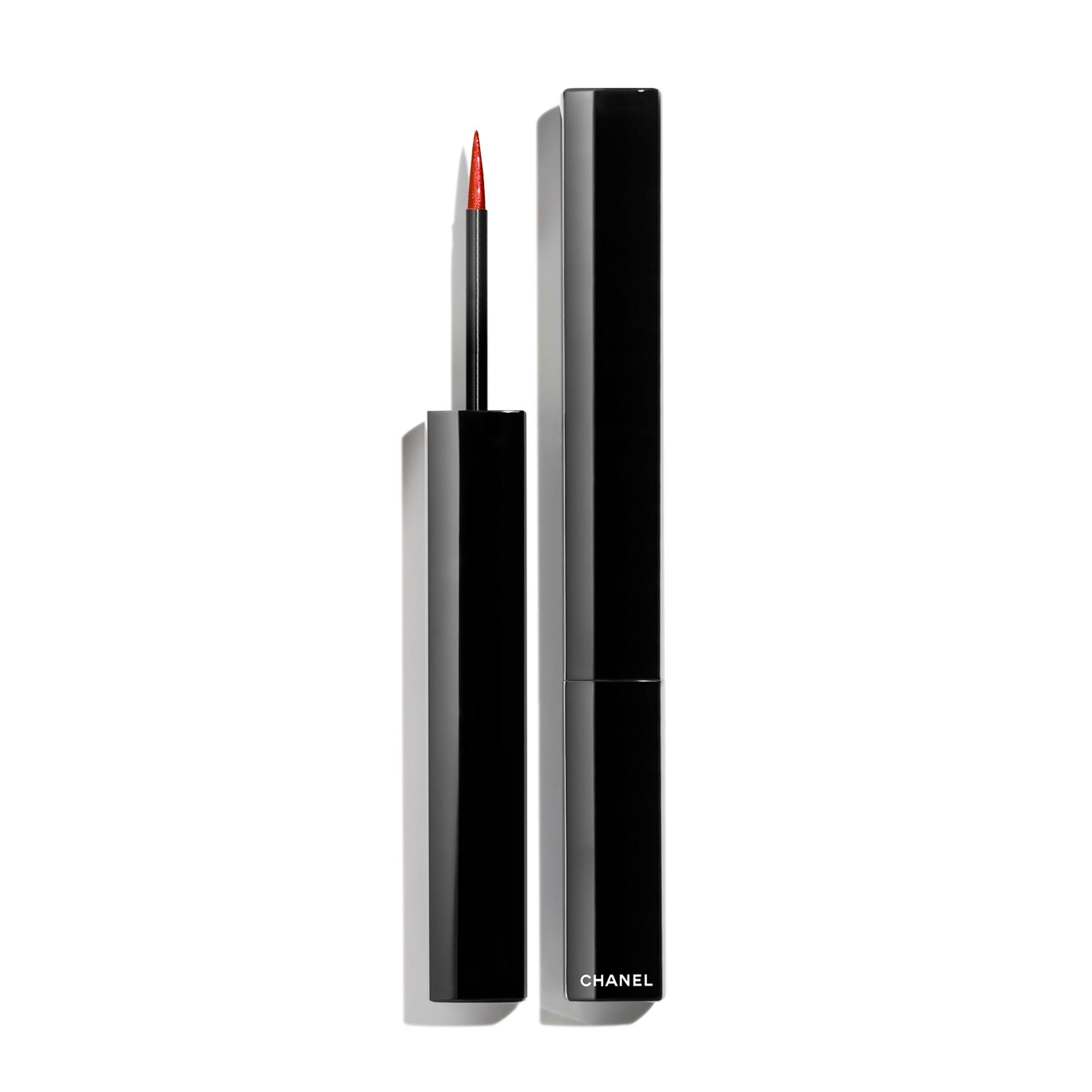 Le Liner De Chanel - Eye-liner Liquide Haute Précision, Longue Tenue Et Waterproof
