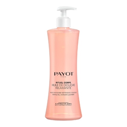 400ML PAYOT RITUEL CORPS Huile-en-mousse relaxante douceur  1 of 1 