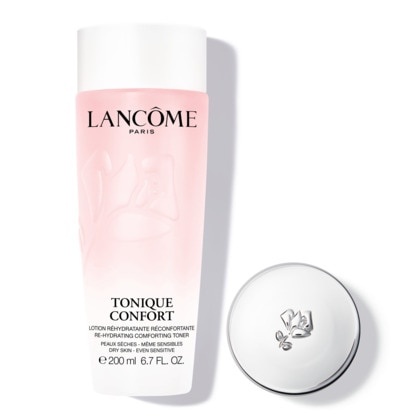 200ML Lancôme TONIQUE CONFORT Lotion réhydratante réconfortante  1 of 2 