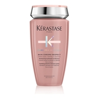 250ML KÉRASTASE CHROMA ABSOLU Shampooing hydratant protecteur cheveux colorés  1 of 2 