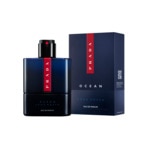 100ML Prada LUNA ROSSA OCEAN Eau de parfum 2 of 4 Eau de parfum