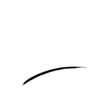 Eye-liner haute précision longue durée waterproof
