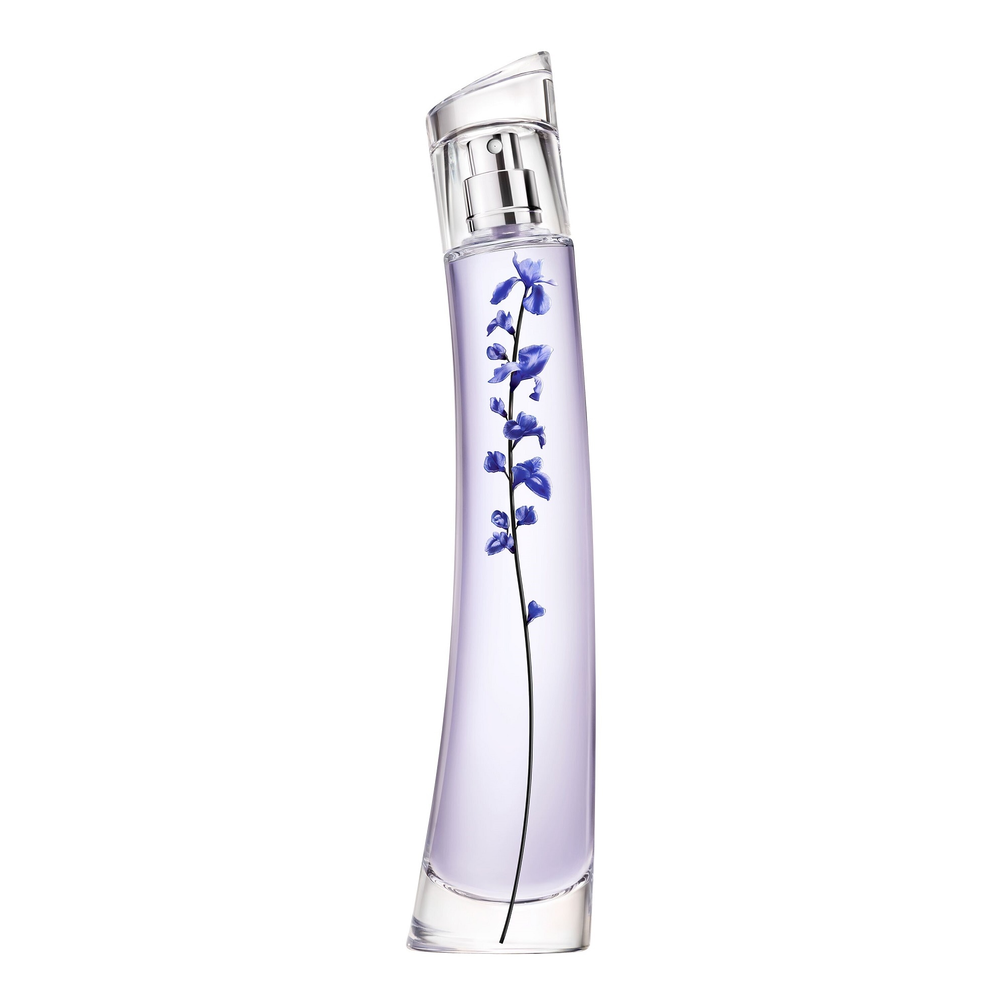 Kenzo - Flower Ikebana Indigo By Kenzo - Eau De Parfum - 40ml