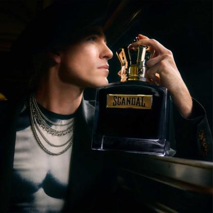 Eau de parfum - rechargeable