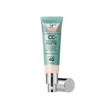 IT COSMETICS YSBB CC+ NATURAL MATTE Crème correctrice matte spf 40 1 of 3 Crème correctrice matte spf 40