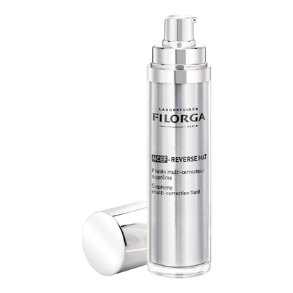 50ML Filorga NCEF-REVERSE MAT Fluide multi-correcteur suprême  1 of 3 