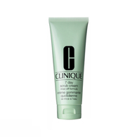 100mL Clinique SOINS CORPS 7 Day Scrub <br/> Crème gommante quotidienne  1 of 2 