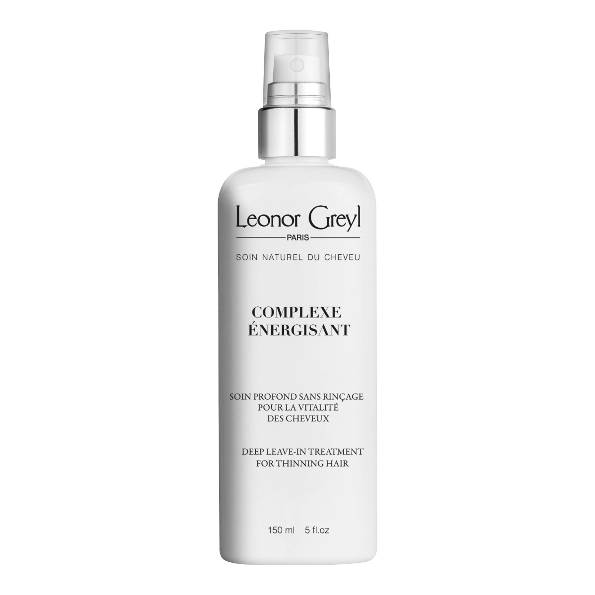 150ML Leonor Greyl ENERGISANTE Complex.energ.150ml spray 1 of 3