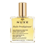100ML Nuxe PRODIGIEUX Huile prodigieuse  1 of 4 Huile prodigieuse