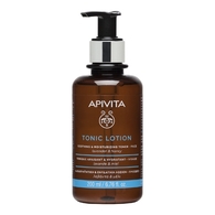 200ML APIVITA FACE CLEANING Tonique apaisant et hydratant - visage  1 of 2 