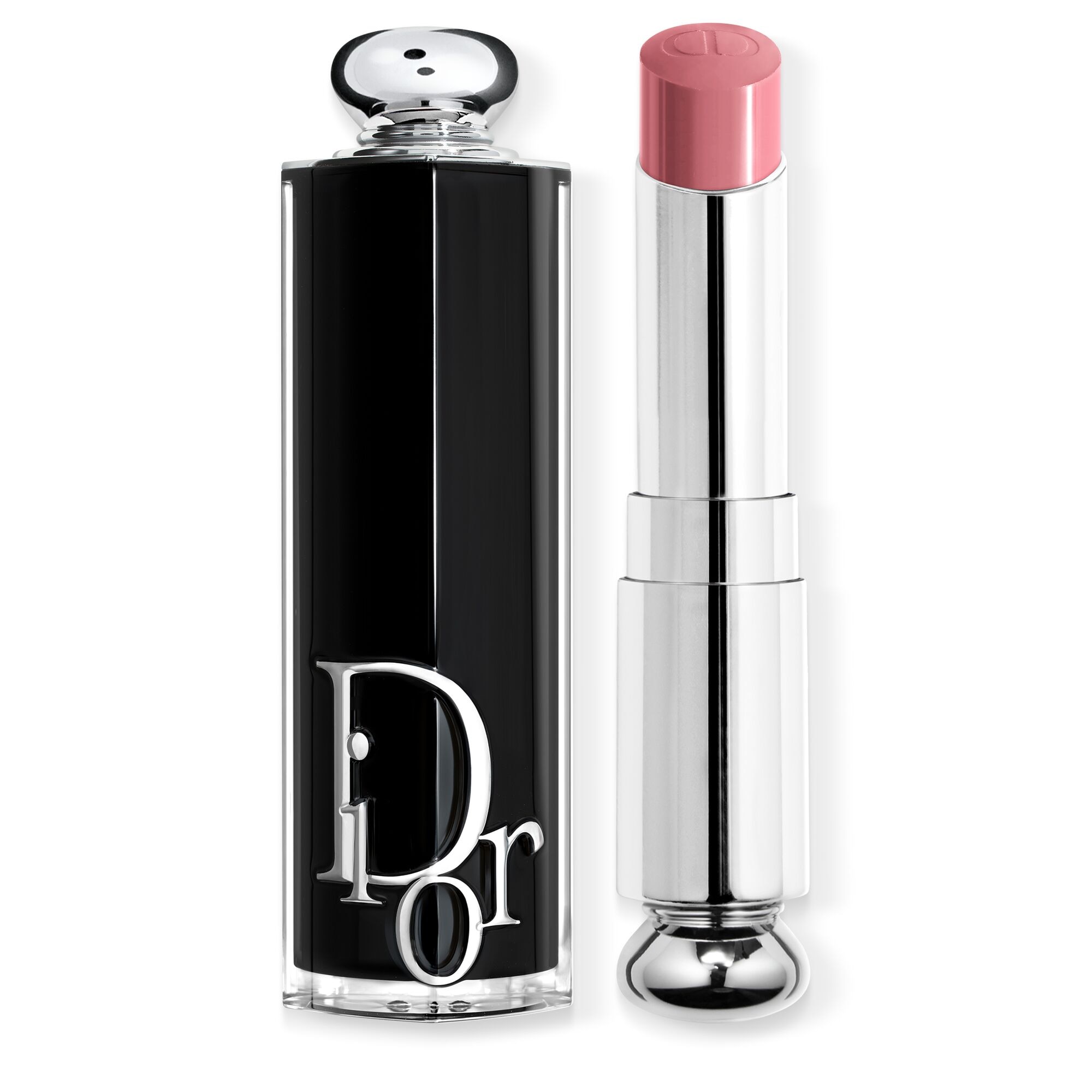 Dior Addict - Rouge À Lèvres Brillant - 90 % D'origine Naturelle - Rechargeable