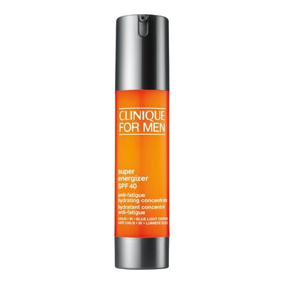 Clinique For Men - Concentré Hydratant Anti-fatigue - 101.43G