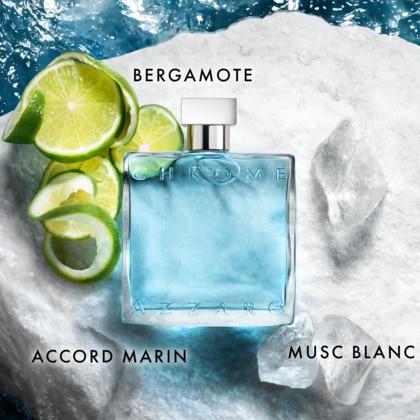 Eau de toilette