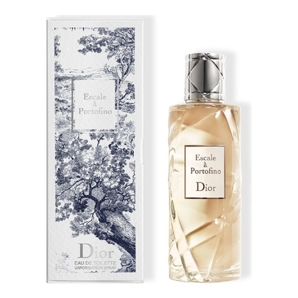 125ML DIOR ESCALE A PORTOFINO Eau de toilette  1 of 1 