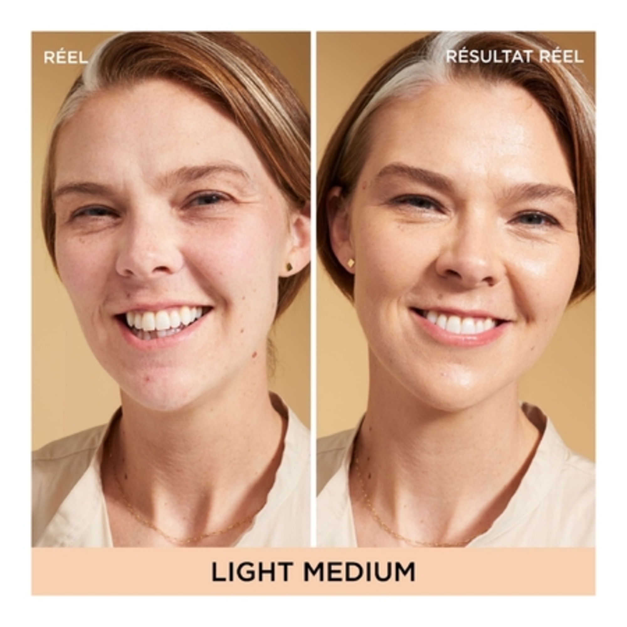 CC Crème Correctrice Illuminatrice