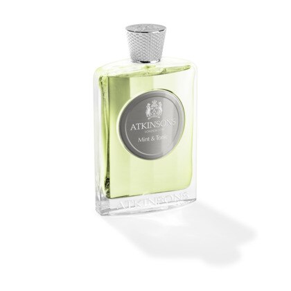 100ML ATKINSONS MINT & TONIC Eau de parfum  1 of 4 