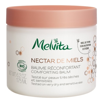 175ML MELVITA NECTAR DE MIELS Baume réconfortant  1 of 4 