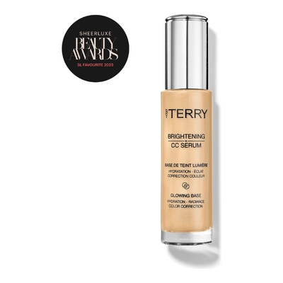 By Terry - Base de teint lumière - Illumine et unifie - CC sérum