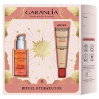  GARANCIA RITUEL HYDRATATION Coffret - soin visage  